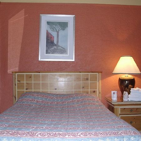 Hotel Arena Palace Montréal Dış mekan fotoğraf