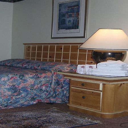 Hotel Arena Palace Montréal Dış mekan fotoğraf