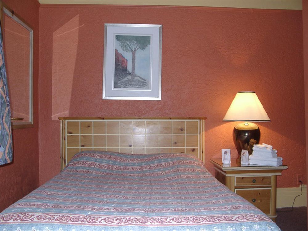 Hotel Arena Palace Montréal Dış mekan fotoğraf