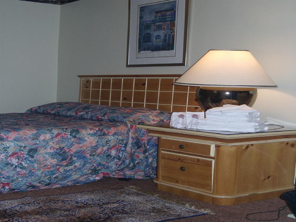 Hotel Arena Palace Montréal Dış mekan fotoğraf