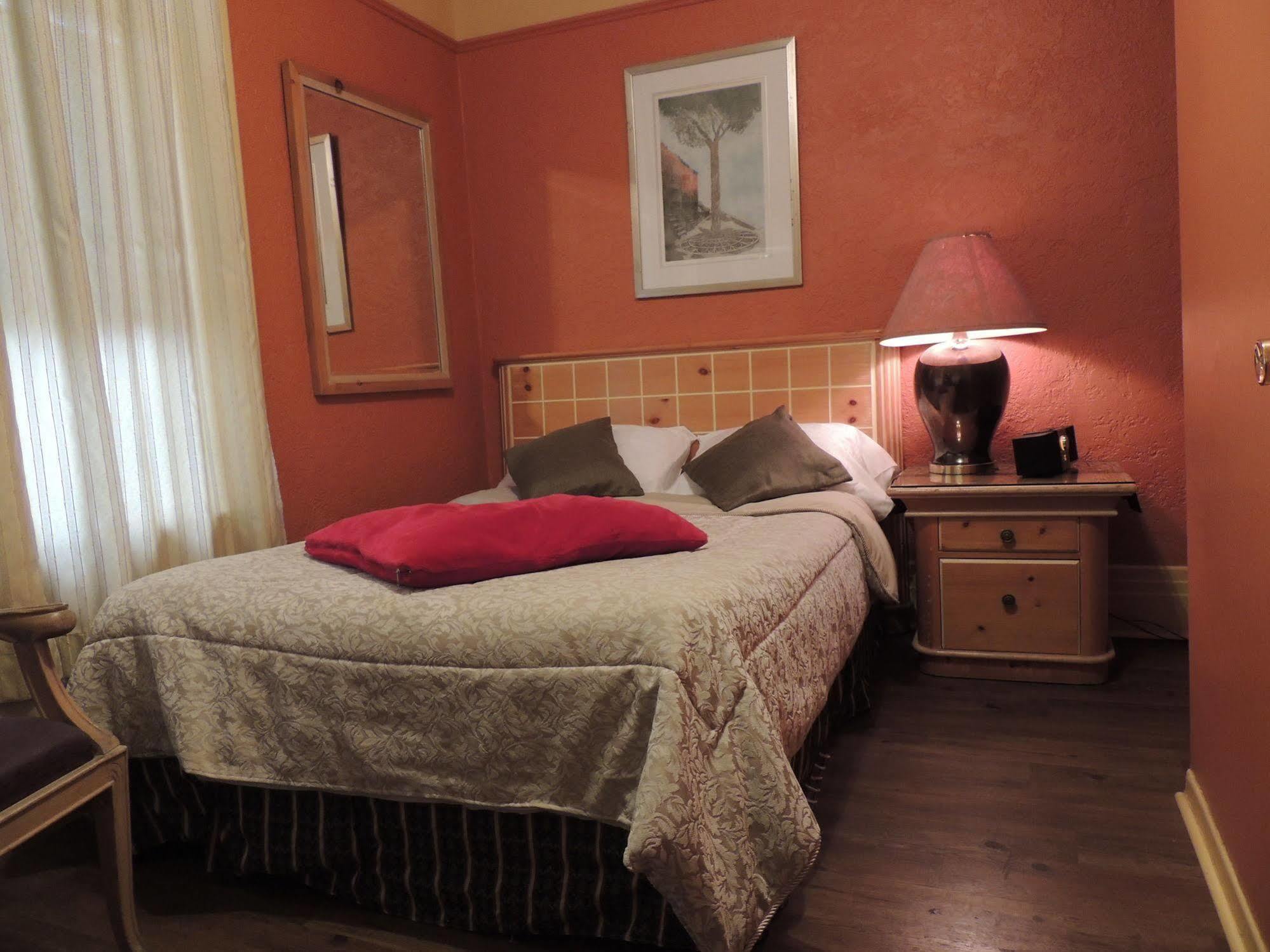 Hotel Arena Palace Montréal Dış mekan fotoğraf