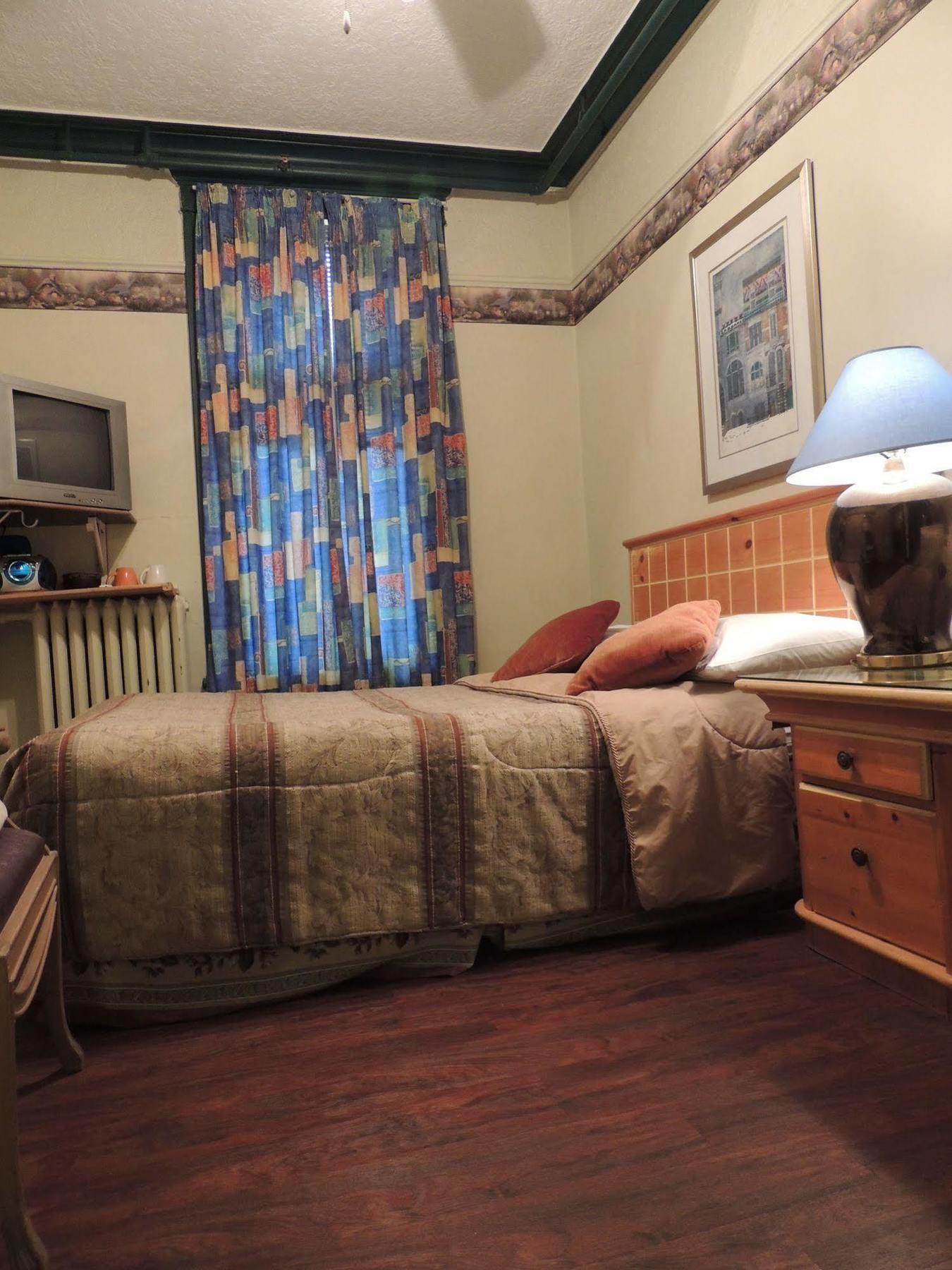Hotel Arena Palace Montréal Dış mekan fotoğraf