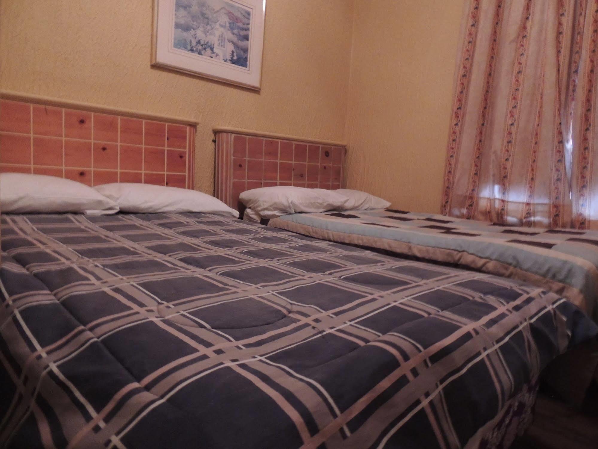 Hotel Arena Palace Montréal Dış mekan fotoğraf