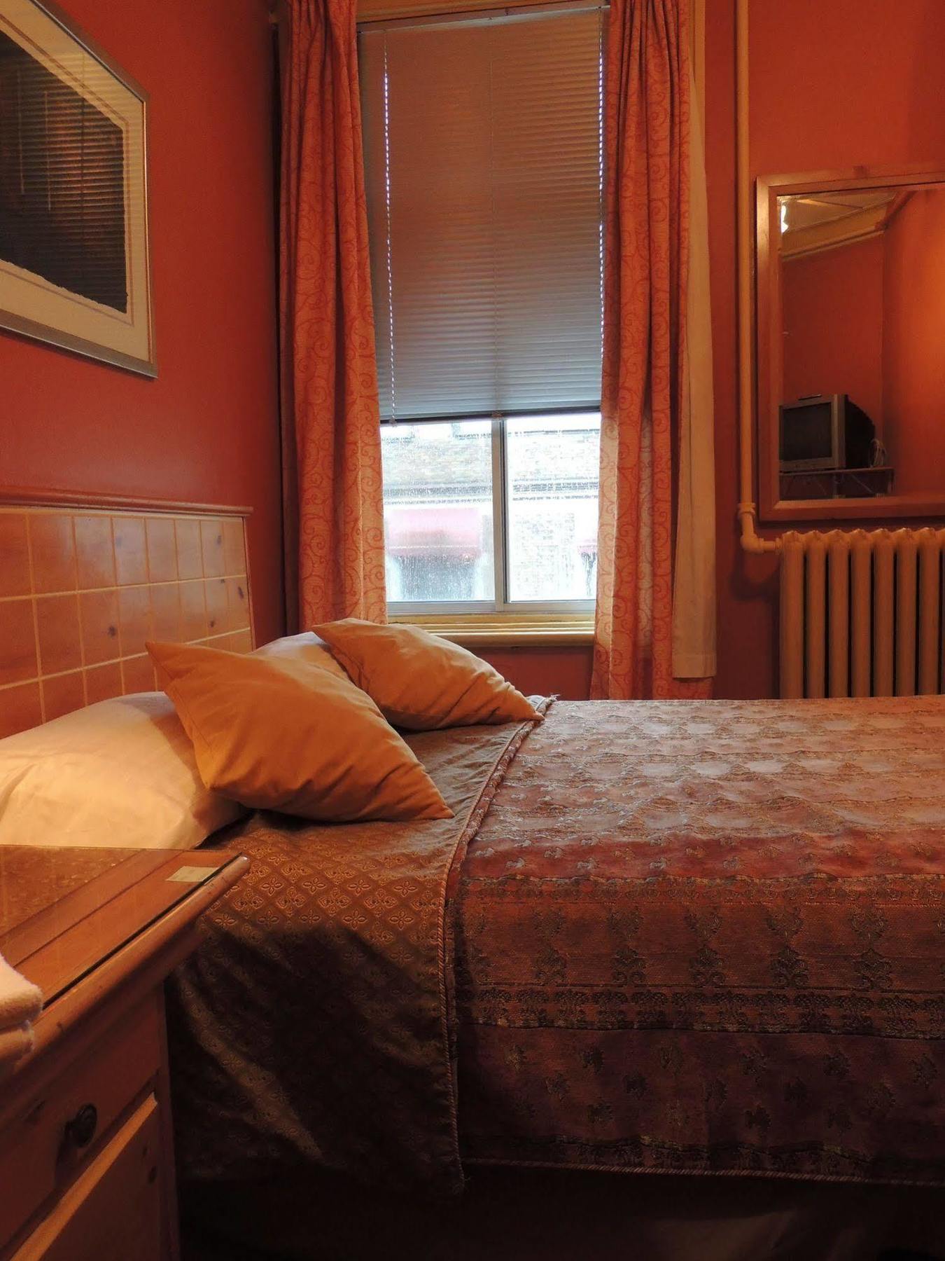 Hotel Arena Palace Montréal Dış mekan fotoğraf