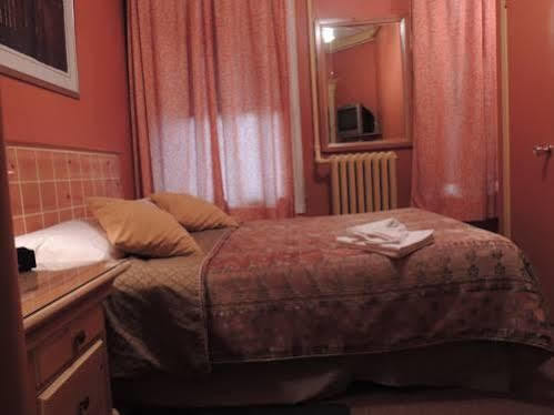 Hotel Arena Palace Montréal Dış mekan fotoğraf